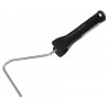 Manico Rotergo 27cm Foro 6mm per rulli 10-16cm N714478COL982-0%