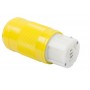 Marinco 6360CRNX Female mobile plug 32A 230V N50523321002