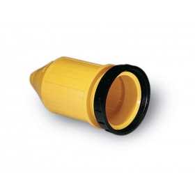 Marinco Waterproof cover for 32A 230V plug N50523321003