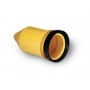Marinco Coperchio di protezione per Spina 32A 230V N50523321003-10%