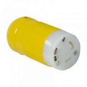 Marinco Presa volante femmina 305CRC 16A 220V N50523321011-10%