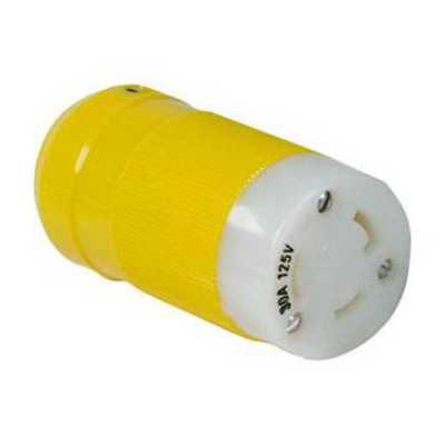 Marinco Presa volante femmina 305CRC 16A 220V N50523321011-10%