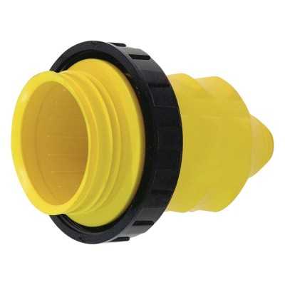 Marinco Coperchio di protezione 103RNX per Presa 305CRCN 16A N50523321013-10%