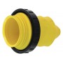 Marinco Waterproof cover 103RNX for 305CRCN 16A 220V socket N50523321013