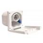 Power inlet CEE with cover 240V 16A N50523521030