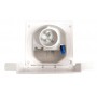 Power inlet CEE with cover 240V 16A N50523521030