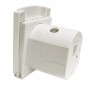Power inlet CEE with cover 240V 16A N50523521030