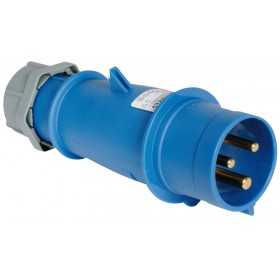 Power Plug for deck connection 3 Wire Male 32A N50523527230