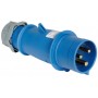 Power Plug for deck connection 3 Wire Male 32A N50523527230
