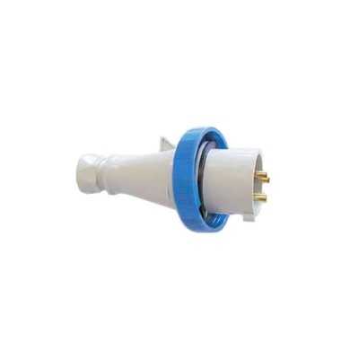 Spina volante CEE 32A 220V N50523527270-0%