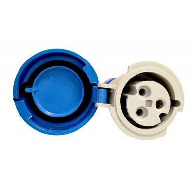 CEE mobile plug 32A N50523527271