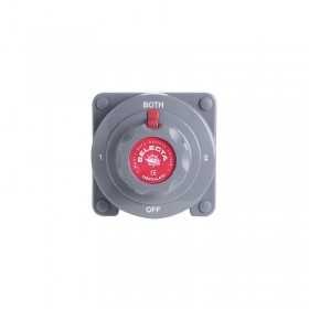 Selecta Battery Switch 175 A at 12/24V N50620701127