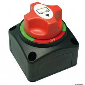12/24V Battery switch with positions N50620701151