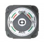 Heavy Duty battery switch High-power max 380A 12/24V N50620701157