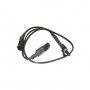 Powerfilm Cable for parallel connection RA-6 N50930150267