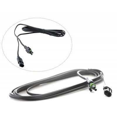 Powerfilm cavo prolunga RA-7 5m N50930150268-50%