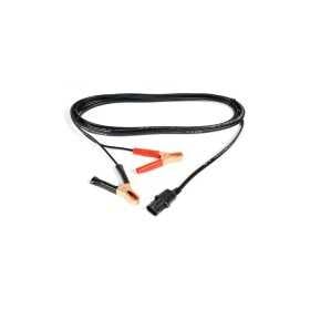 Powerfilm Extension cord with alligator clips RA-8 5m N50930150269
