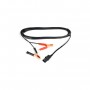 Powerfilm cavo prolunga RA-8 con coccodrilli 5m N50930150269-50%