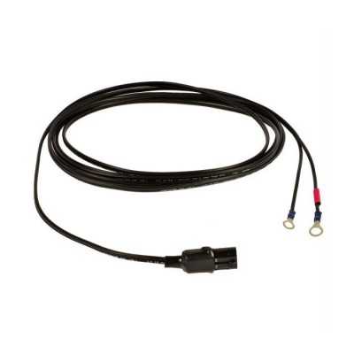 Powerfilm Connection cable RA-11 with eyelet terminals 457.2cm 15FT N50930150270