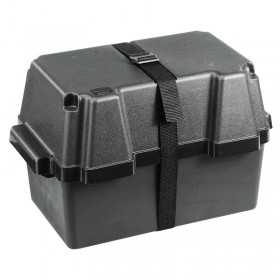 Battery Box for Battery 339x199xH224mm N51120503508