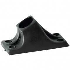 Base a 60° in plastica per corrimano da Ø22mm 89x39mm N60840500597-5%
