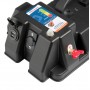 Power Centre Deluxe battery box with dual USB port N51120503510