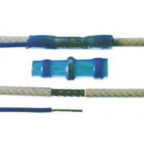 Watertight soldering joints Yellow 10pcs N51224526002
