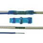 Giunzioni a saldare stagne Giallo 10pz N51224526002-0%