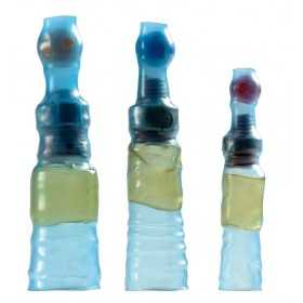 Watertight terminal caps Red 10pcs N51224526005