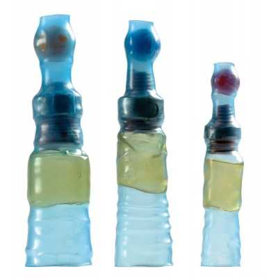 Cappucci terminali di giunzione multipla Rossi 10pz N51224526005-0%