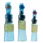 Cappucci terminali di giunzione multipla Gialli 10pz N51224526007-0%
