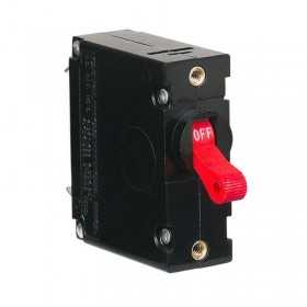 Airpax hydraulic magnetic circuit breake lever 12/220V 50A N51324700788