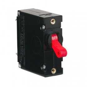 Airpax hydraulic magnetic circuit breake lever 12/220V 20A N51324700835