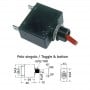 Interruttore magnetotermico Airpax 12/24V 10A N51324700941-18%