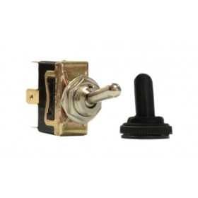ON-OFF Toggle switch with rubber hood N51324727020
