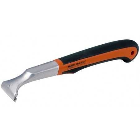 Bahco 650 ERGO Scraper with 50mm blade for Paints Enamel Glue 488COL2010