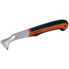 Bahco 650 ERGO Scraper with 50mm blade for Paints Enamel Glue 488COL2010