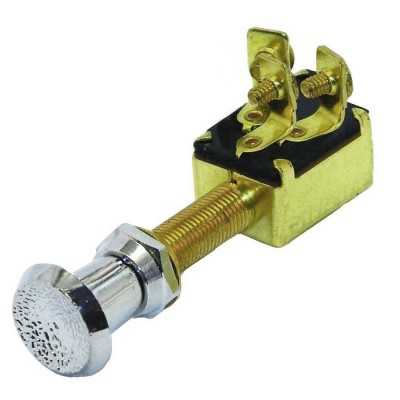Interruttore a tiretto 20A 12v 24V a 3 posizioni ON OFF ON N51324727100-5%
