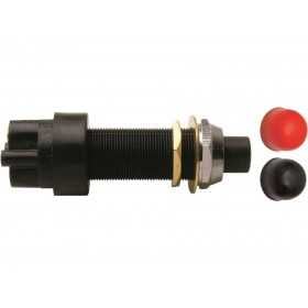 Off-On Push-button switch 2 terminals 15A N51324727156
