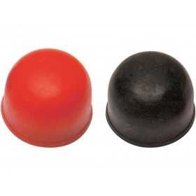 Watertight Black cap seal for code N51324727156 N51324727157