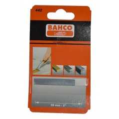 Bahco 442 Replacement blade 50mm for Bahco 650 scraper 488COL2012