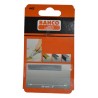 Bahco 442 Lama di ricambio 50mm per raschietto Bahco 650 488COL2012-0%