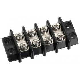 Terminal board 4 terminals 20A Capacity N51424927460