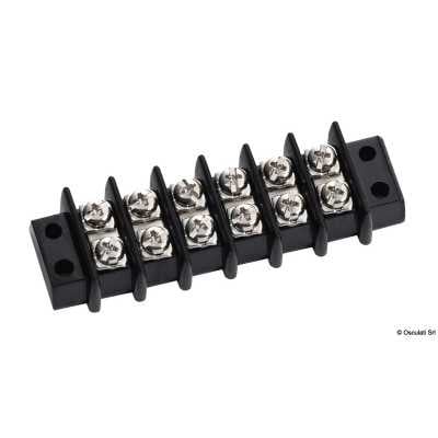 Terminal board 6 terminals N51424927461