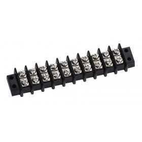 Terminal board 10 terminals Capacity 20A N51424927462