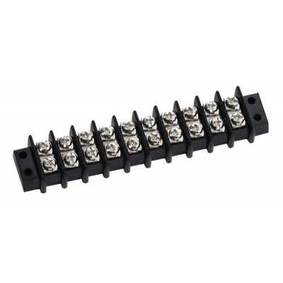 Terminal board 10 terminals Capacity 20A N51424927462