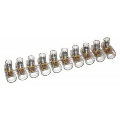 Mobile terminal block 1 hole 1.5sqmm 10 pieces N51424927467