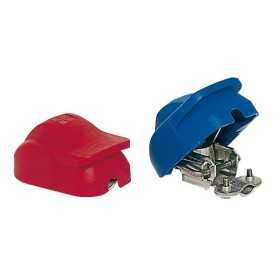 Pair Universal snap mounting battery terminals N51442628160