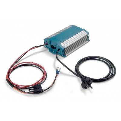 Mastervolt ChargeMaster 12V/10A IP 65 N52421020769