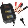 EUR 12V 20A Max Portable Battery Charger 110-240V Cars Motorcycles N52421020866
